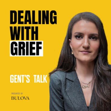 Najwa Zebian: Relationship Baggage, Gaslighting &amp; Healing Your Inner Child | Ep.88 - Gent's Talk