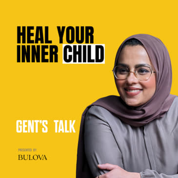 Sarah Ahmed: Western Therapy Practices Clash w/ Immigrant Mental Health Needs | Ep.89 - Gent's Talk