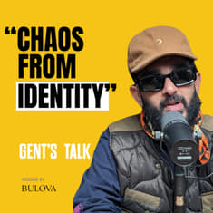 Dealing w/ Karmic Hangover, Identity Crisis &amp; Understanding Ego: Sid Sriram | Ep 92 - Gent's Talk