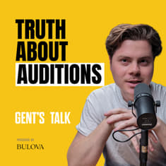 Lessons From Lawrence Fishburne, Mindset &amp; Life as an Actor: Atticus Mitchell | Ep 94 - Gent's Talk