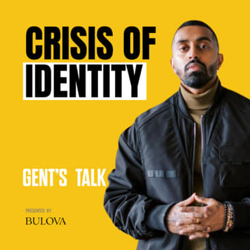 What a Night In Jail Taught Me; Growing Up Tamil in Canada: Yanchan Produced | Ep.99 - Gent's Talk