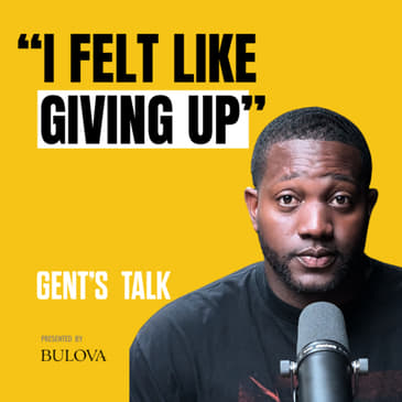 Devastation, Injury &amp; The Road After The FIFA World Cup: Doneil Henry | Ep.116 - Gent's Talk