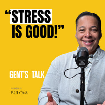 The Secret To Building Confidence &amp; Mental Resilience: Raia Carey | Ep.118 - Gent's Talk