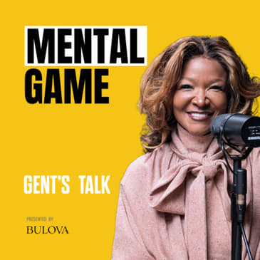 How The NBA Union Supports Mental Health For Athletes: Tamika Tremaglio | Ep.119 - Gent's Talk
