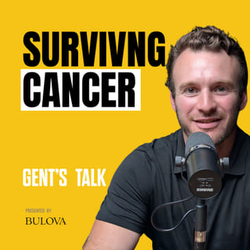 "Bone Cancer Took My Leg at 15 Years Old": Tyler McGregor | Ep.121 - Gent's Talk