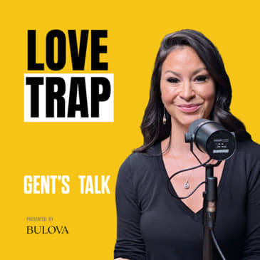 #1 Reason People Stay in Unhappy Relationships: Dr. Jess O'Reilly | Ep.122 - Gent's Talk