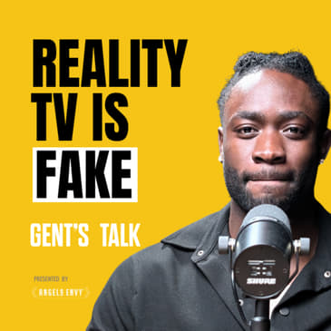 Big Brother Contestant Talks Reality TV; "I Was Isolated" | Hope Agbolosoo Ep.125 - Gent's Talk