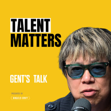 Demon Chef Reveals Secret to Award-Winning Michelin Restaurant | Alvin Leung Ep.127 - Gent's Talk