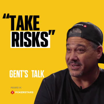 Survivor Winner - "I've Lost More Than I've Won": Rob Mariano | Ep.128 - Gent's Talk