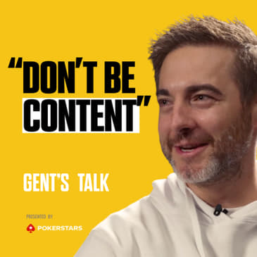 The Secret Trait of Successful People: Chance Kornuth | Ep.129 - Gent's Talk