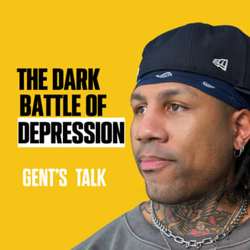 Reality TV Star - "I've Battled my Brain Chemistry for Years": Dom Gabriel | Ep.135 - Gent's Talk