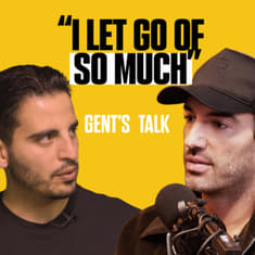 Justin Baldoni: Sorry Is Not Enough, Healthy Masculinity, It Ends With Us &amp; More | Gents Talk Ep.137