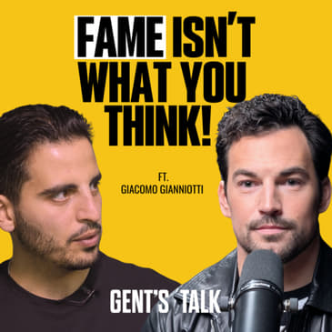 Greys Anatomy Actor Giacomo Gianniotti Gets Candid on Hollywood Pressure, Mental Health &amp; Fatherhood