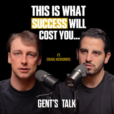 Top Athlete Reveals the Hidden Challenges of Success—What No One Prepares You For - Craig McMorris