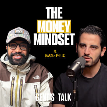 How the Way You Think About Money Shapes Your Success | Hassan Phills