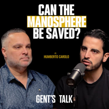 Unpacking the Manosphere's Influence on Young Men and The Effects on Women – Humberto Carolo