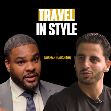 How Air Canada is Redefining The In-Flight Experience - Norman Haughton