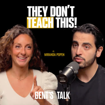 What Men &amp; Women NEED to Know About Periods, Mood Swings, and Relationships – Miranda Popen