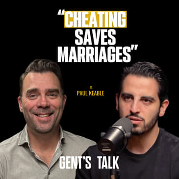 Ashley Madison's VP on Rise in Infidelity, Societal Double Standards &amp; Why People Cheat