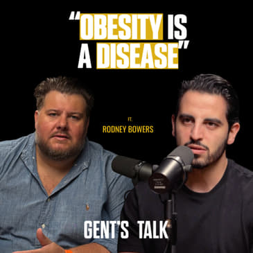 Why Obesity Is More Than Just A Weight Problem &amp; How It Affects Your Life - Rodney Bowers
