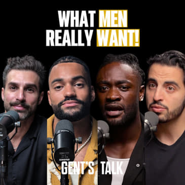 The Honest Truth About What Men Look for in Relationships