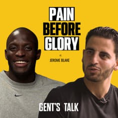 Olympic Gold Medalist On What You MUST Do To Win BIG - Jerome Blake