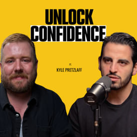 How to Rewire Your Mind and Silence Self-Doubt - Kyle Pretzlaff