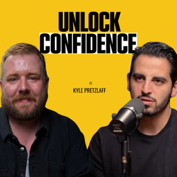 How to Rewire Your Mind and Silence Self-Doubt - Kyle Pretzlaff