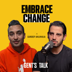 Navigating Life's Unexpected Turns - Gurdeep Ahluwalia