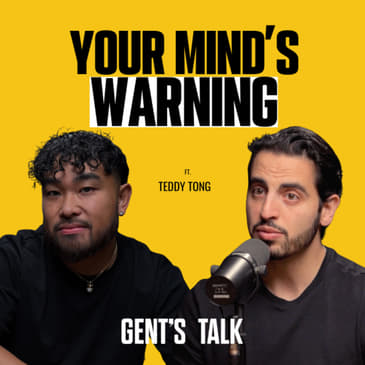 Mental Health Isn’t Optional Anymore. Here’s Why...