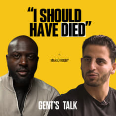 Pushing Past the Point of Return: What Happens When You Don't Quit