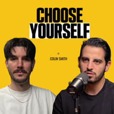 The Moment You Finally Put YOU First...