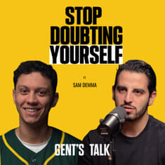 The Mindset Shift That CHANGES EVERYTHING