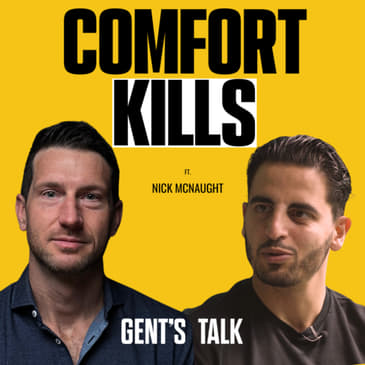 Why Staying Safe Is Destroying Your Potential