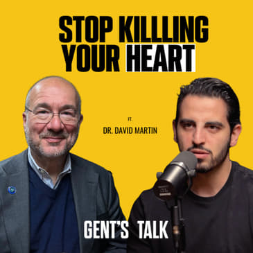 Cardiologist Reveals: Your Alcohol Habit is DESTROYING Your Heart