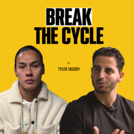 Breaking From the Indigenous Cycle: Tyler Moody on Leaving Behind Violence, Addiction &amp; Poverty