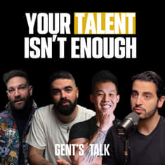 The Brutal Truth About Why Most Talented People Fail