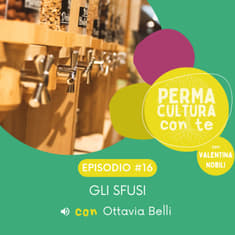 Gli sfusi – con Ottavia Belli