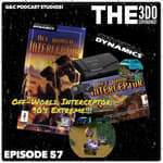 The 3DO Experience - Episode 57: Off-World Interceptor: 90's Extreme!!!
