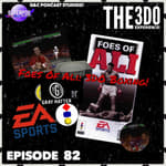 The 3DO Experience - Episode 82: Foes Of Ali: 3DO Boxing!