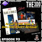The 3DO Experience - Episode 93: Alone in the Dark 2: One-Eyed Jack's Revenge! (ft. Tony)