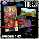 The 3DO Experience - Episode 147: Shock Wave 2: Beyond The Gate: Second Times The Charm!