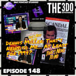 The 3DO Experience - Episode 148: Dennis Miller: That's News to Me... At Least For 1994!