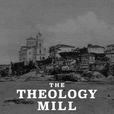 David Artman / Christian Universalism, Pt. 1