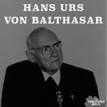 Balthasar Booth, Pt. 2 / Anne M. Carpenter / Balthasar, Poetry, and "Heideggerian Thomism"