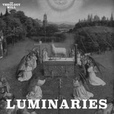 Luminaries / John Behr / The Mystery of Life in Death