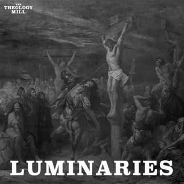 Luminaries / William T. Cavanaugh / On Stanley Hauerwas, Donald Trump, and Pope Francis