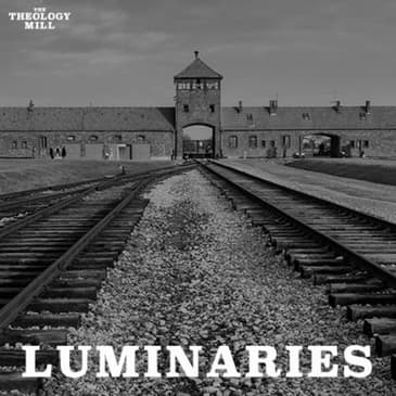Luminaries / John Swinton / Mental Health, Disability, and "Banal Evil"