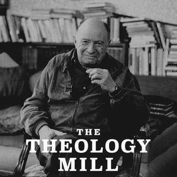 Michael Morelli / Jacques Ellul between Barth and the Frankfurt School