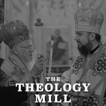 Nicholas Denysenko / Ukraine, Russia, and the Church’s Unholy War